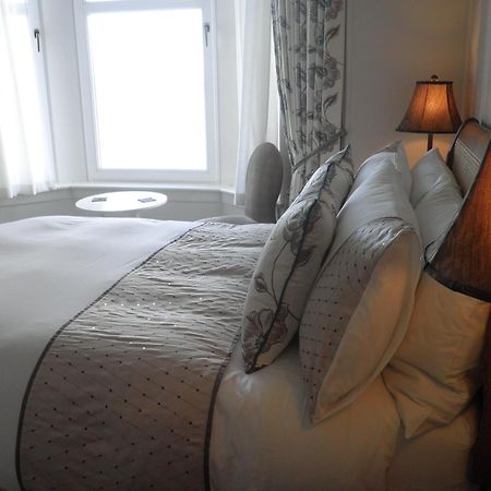 Douglas Park Guest House Kirn Bilik gambar