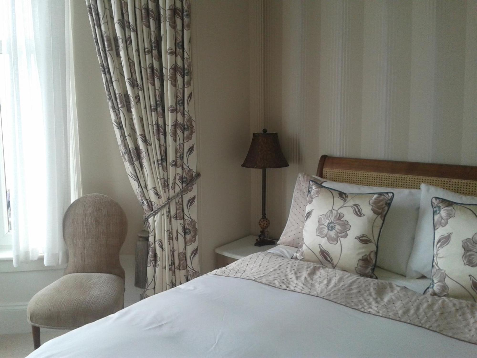 Douglas Park Guest House Kirn Bilik gambar