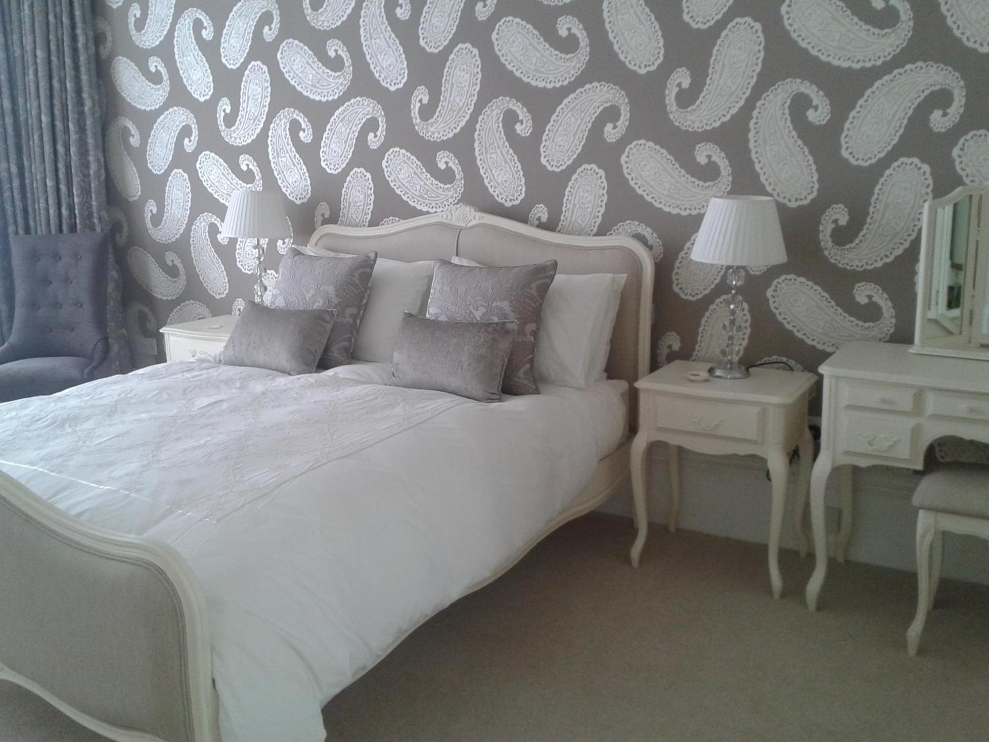 Douglas Park Guest House Kirn Bilik gambar