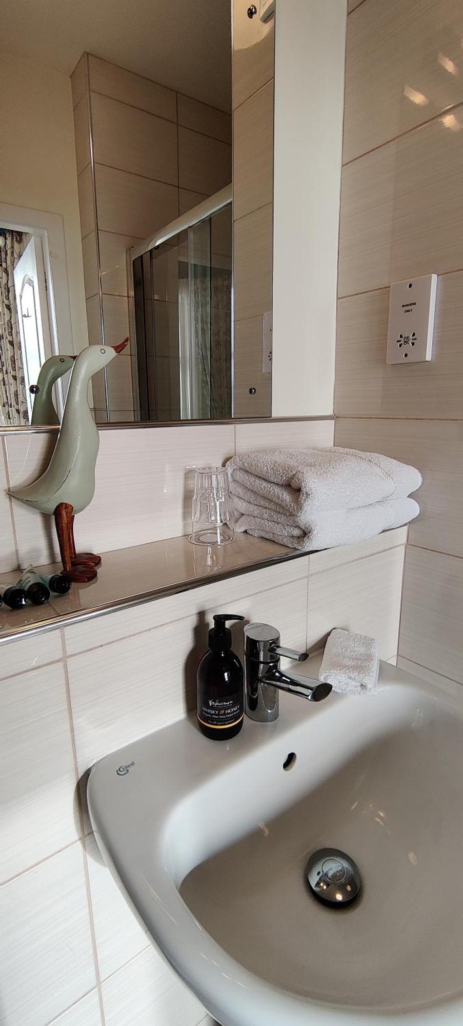 Douglas Park Guest House Kirn Luaran gambar