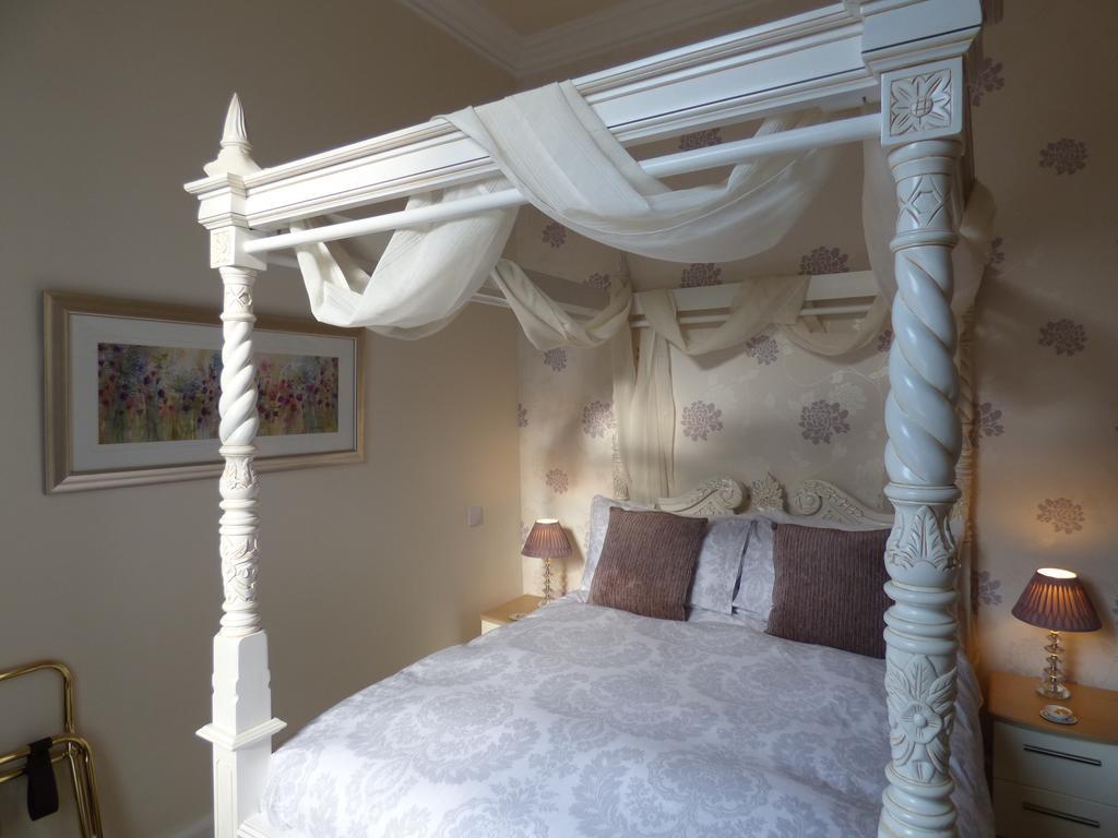 Douglas Park Guest House Kirn Luaran gambar