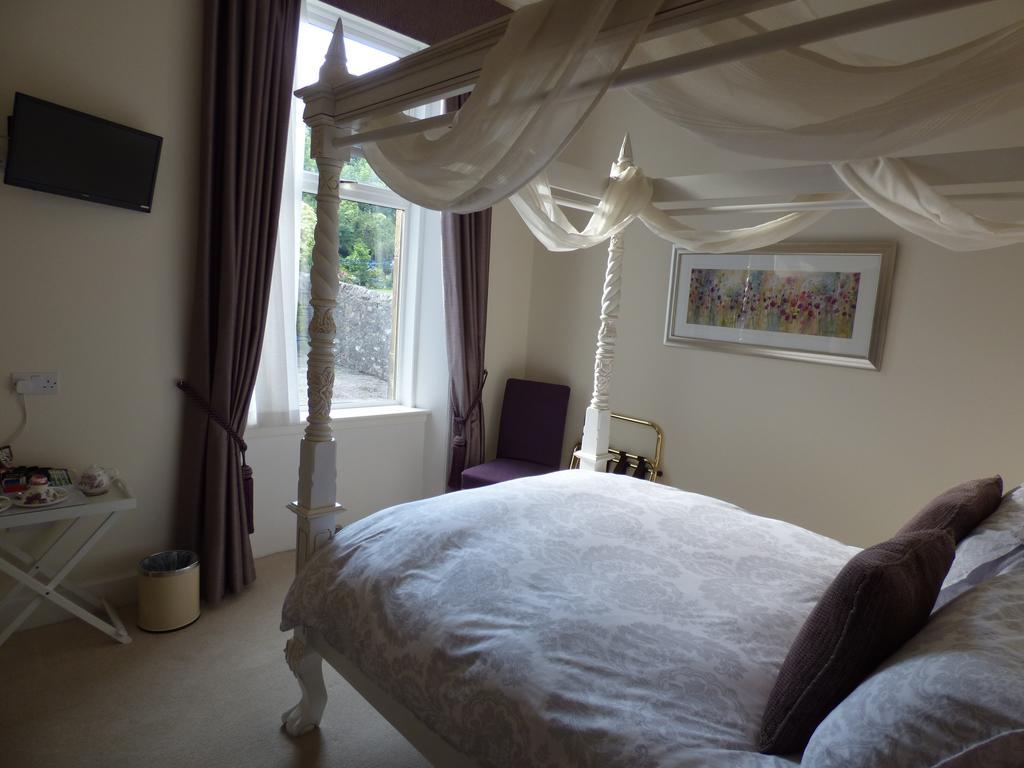 Douglas Park Guest House Kirn Luaran gambar