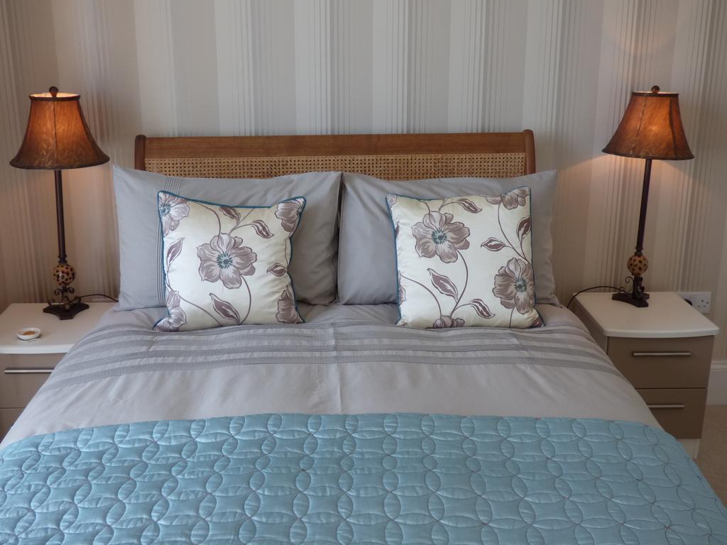 Douglas Park Guest House Kirn Luaran gambar